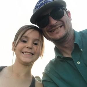 Meet your Posher, Luke